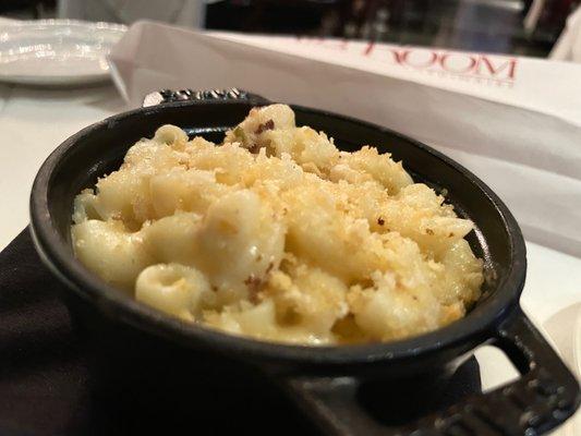 Traditional Mac and cheese