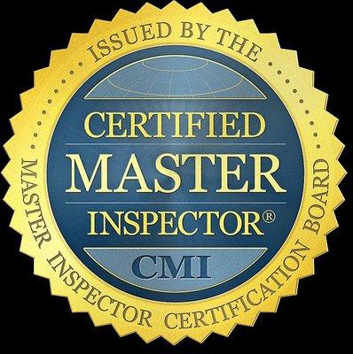 Luis Figueroa is a Certified Master Inspector with InterNACHI