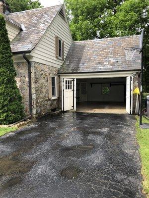 Clean out of Garage in Allentown