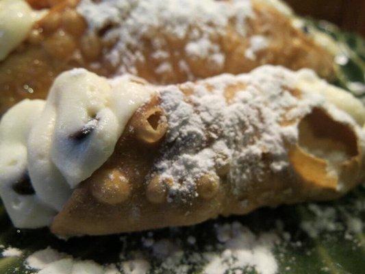 Cannoli