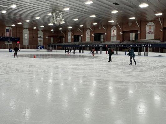 Ice Arena