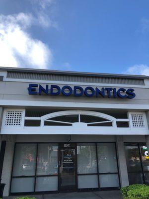 Orlando Endodontic Specialists - South