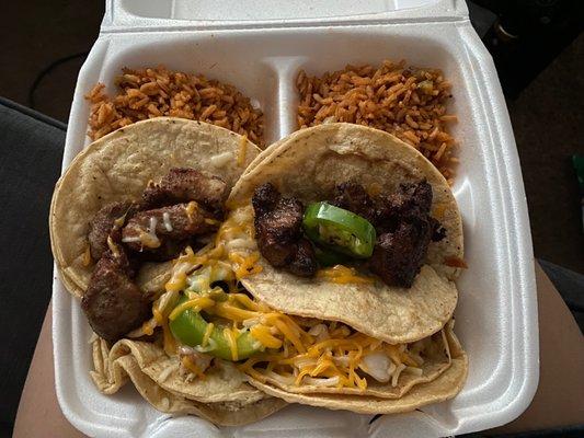 Laredo Taco Company