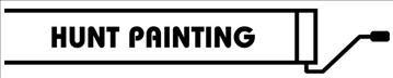 Hunt Painting logo