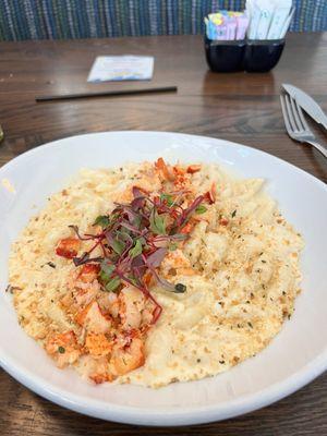 Lobster Mac