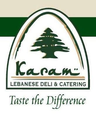 Our Client: Karam Fine Lebanese Foods