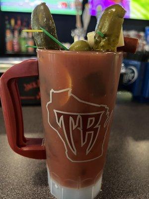 Bloody Mary