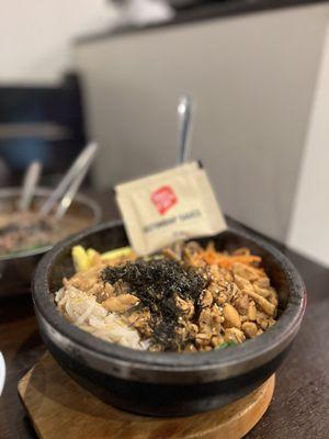 Bibimbap