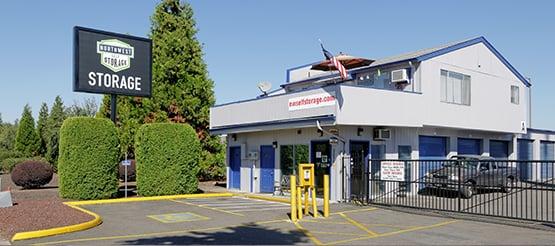 Northwest Self Storage