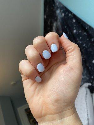 Nails