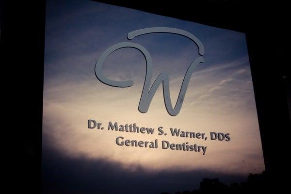 Welcome to the Greenville dental office of Dr. Matthew S. Warner!