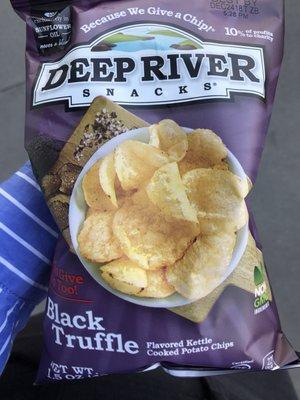 My favorite chips!