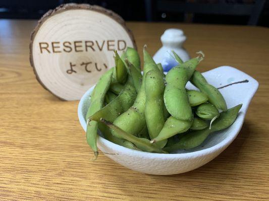 Edamame