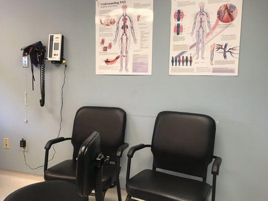 The Vascular Experts Danbury