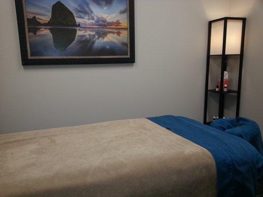 Massage Room