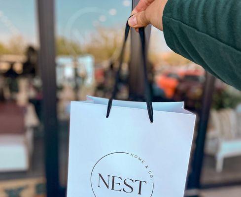 Nest Home & Co