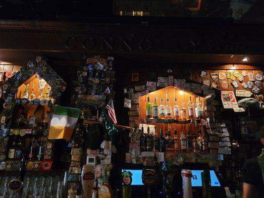 Connelly's Irish Pub