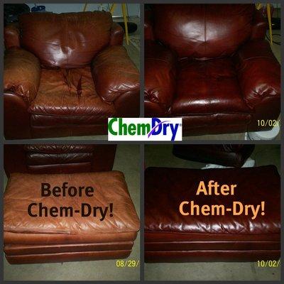 Anna's Chem-Dry 210-690-8876