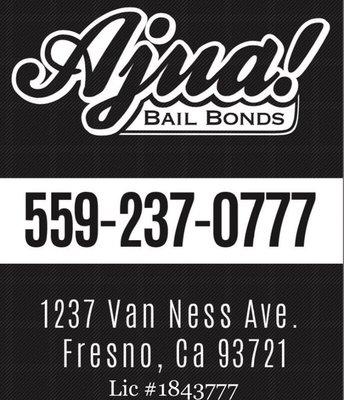 bail bonds