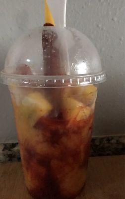 Mangonada