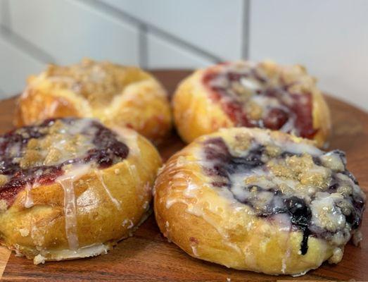 Gourmet Kolache Kafe