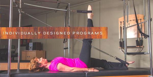 Fineform Pilates Studio