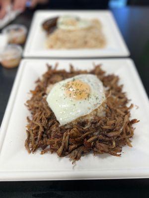 Pork Adobo Flake