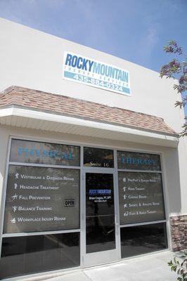 Black Rock Physical Therapy