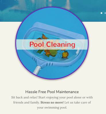 Poolside Sales & Service, Leader in Pool Cleaning in the San Antonio, TX area.