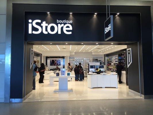 iStore