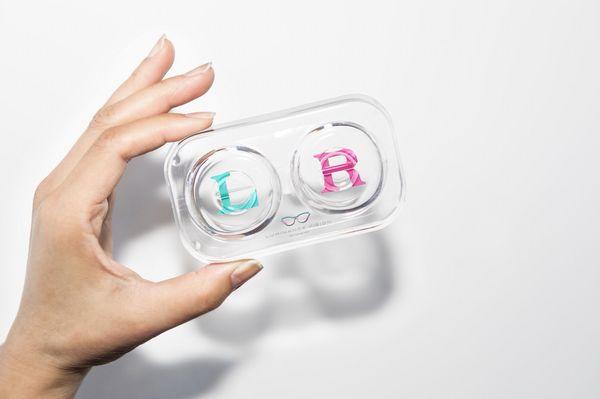 Contact lens services for adults and kids.  We offer all the latest silicone lenses including astigmatism and bifocal lenses.