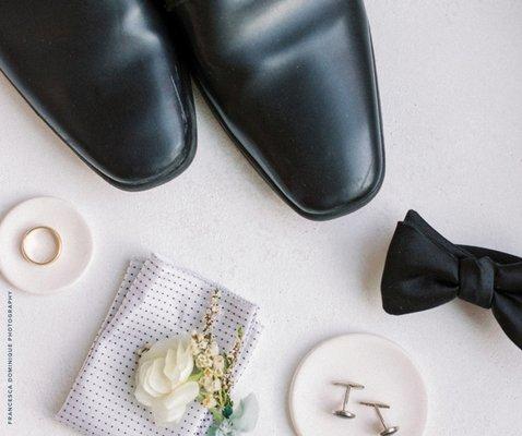 Suit & Tux accessories