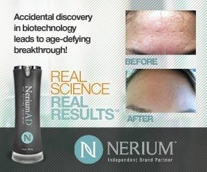 We Sell Nerium!