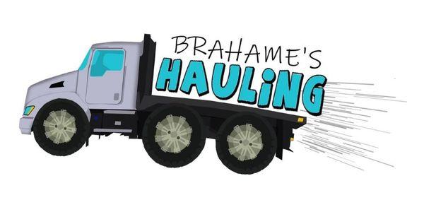 Brahame's Hauling