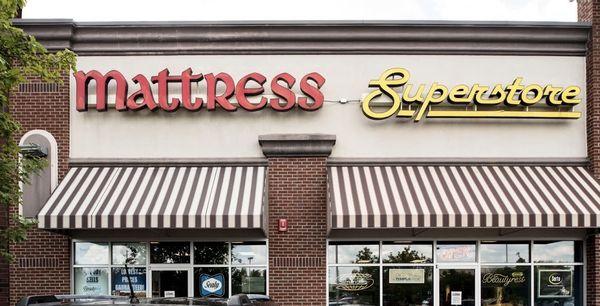 Mattress Superstore