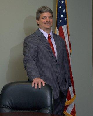 Paul J. Molinaro, M.D., J.D.