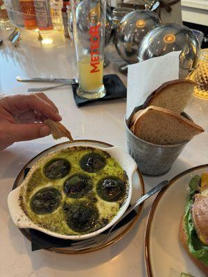 Escargot