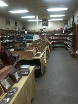 Humidor