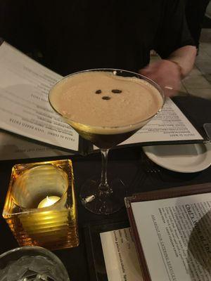 Espresso Martini