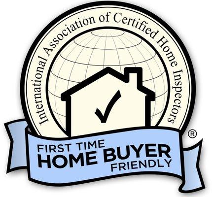 I enjoy teaching first time home buyers about there new home at Inspections. REyesInspections.com