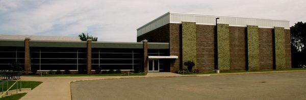 Black River Public School