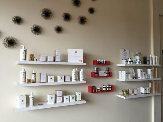 Seva Organic Spa & Boutique