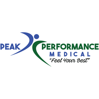 Peak Performance Medical