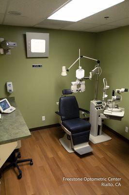 NorthPointe Optometric Center