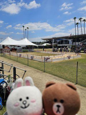 Los Angeles County Fair