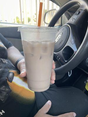 Horchata