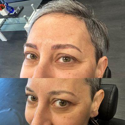 Microblading by Emma