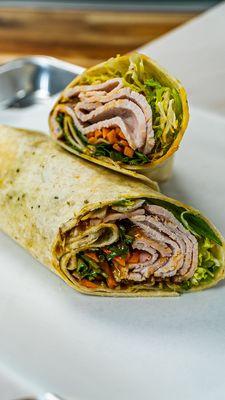 Thai Wrap