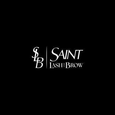 Saint lash and brow