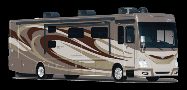 Eazy Smog Plus specializes in Motor homes and is Motor home Friendly!